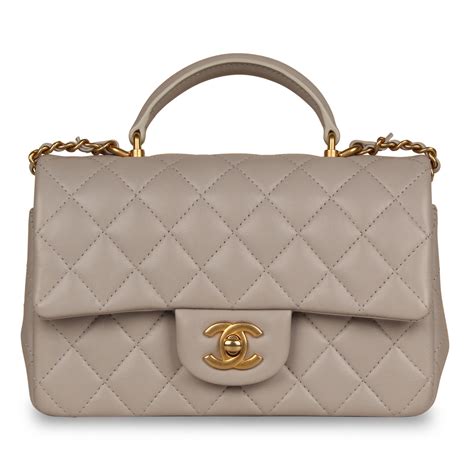 chanel classic mini flap bag 3 300 usd|chanel mini flap bag with top handle.